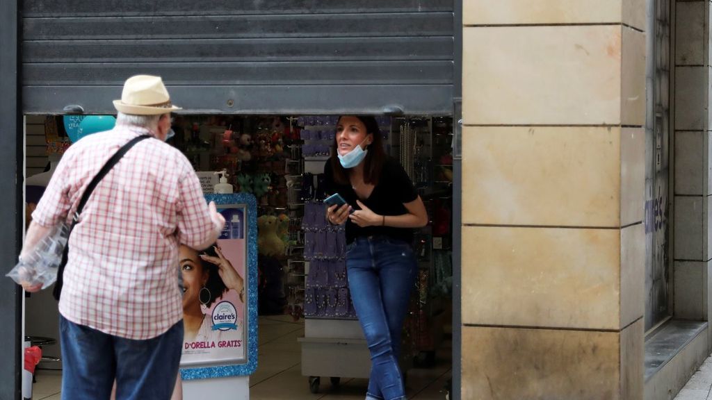 Negocio en Lleida