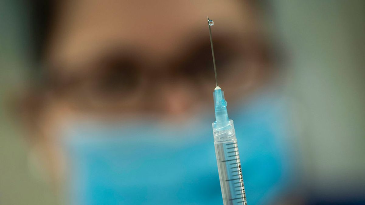 La vacuna contra la COVID-19 de la biotecnológica Moderna podría estar lista en 2021 La vacuna contra la COVID-19 de la biotecnológica Moderna podría estar lista en 2021