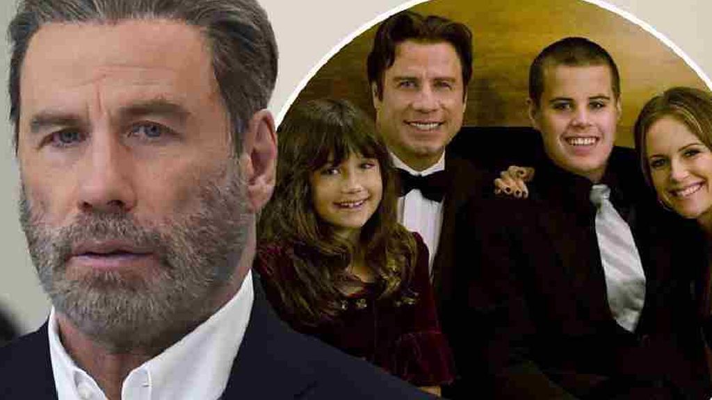 Travolta