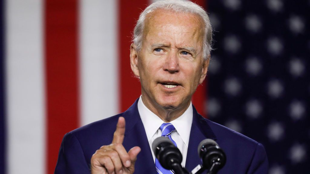 El giro proteccionista de Joe Biden para vencer a Trump