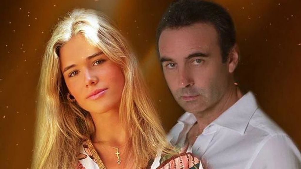 ¿Campanas de boda entre Enrique Ponce y Ana Soria?