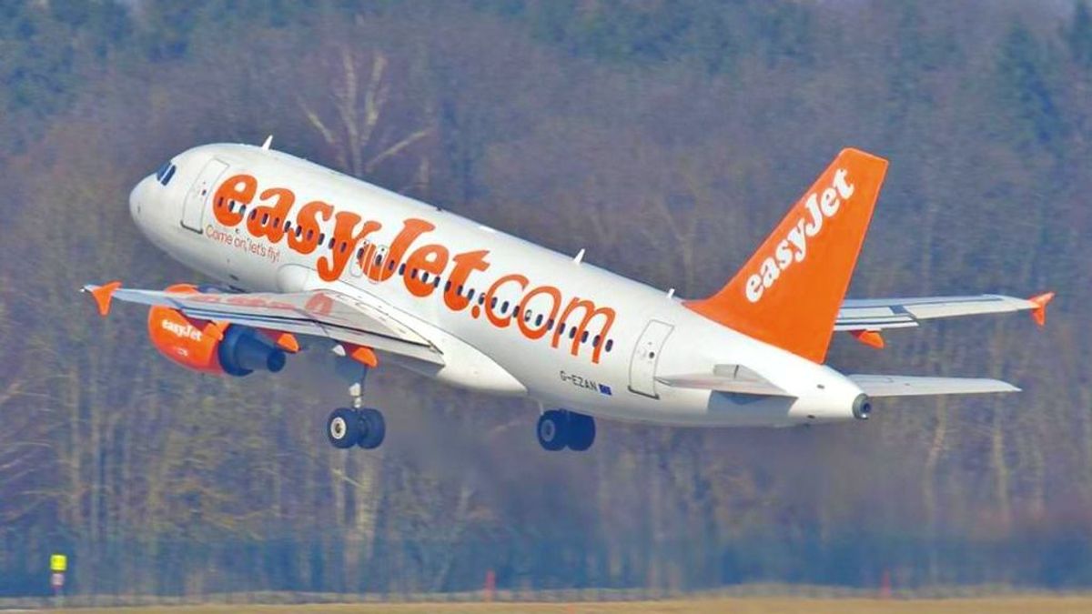 Cancelaciones en las aerolíneas y COVID-19: ¿Cómo reclamar? Cancelaciones en las aerolíneas y COVID-19: ¿Cómo reclamar?
