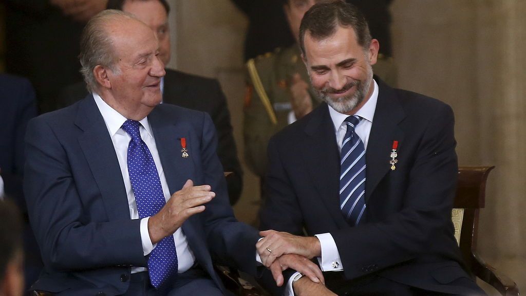 reyes 2015 comunidades europeas