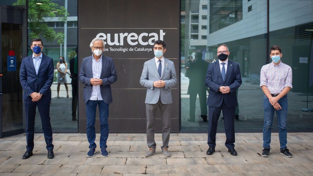 Cataluña contará con un Observatorio Epidemiológico para mejorar la toma de decisiones y predecir futuras pandemias Cataluña contará con un Observatorio Epidemiológico para mejorar la toma de decisiones y predecir futuras pandemias