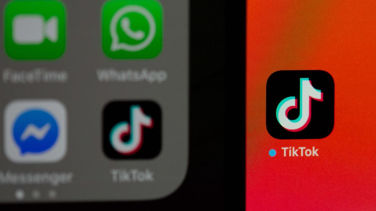 TikTok, una amenaza en el punto de mira de expertos y usuarios: “Cuidado con los permisos que aceptamos al descargarla, son sospechosos” TikTok, una amenaza en el punto de mira de expertos y usuarios: “Cuidado con los permisos que aceptamos al descargarla, son sospechosos”