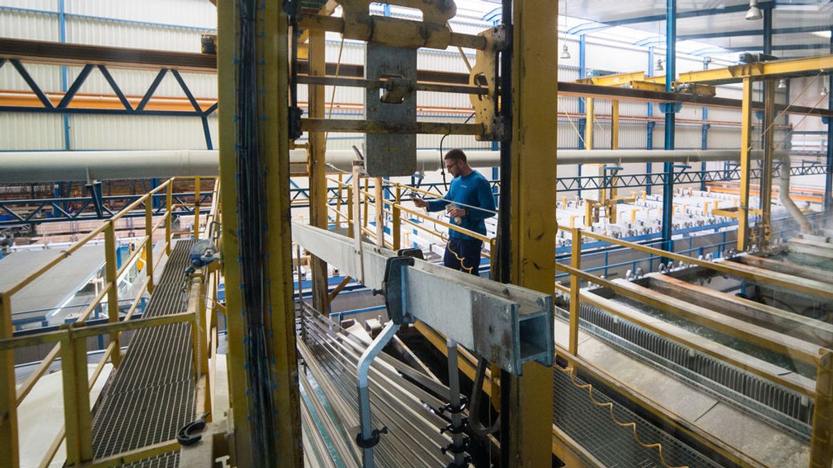 La Airef actualiza previsiones de crecimiento La Airef actualiza previsiones de crecimiento