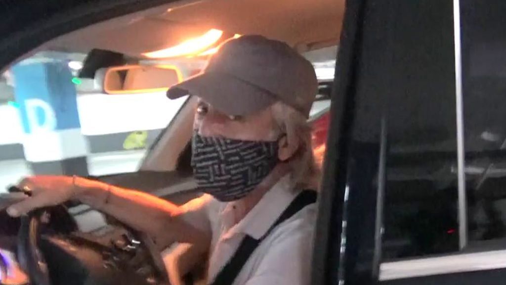 Las primeras palabras de Imanol Arias y Ana Duato tras saber que podrían ir a la cárcel