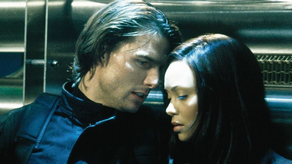 Thandie Newton relata la "pesadilla" que fue para ella rodar con Tom Cruise: "Estaba aterrorizada"