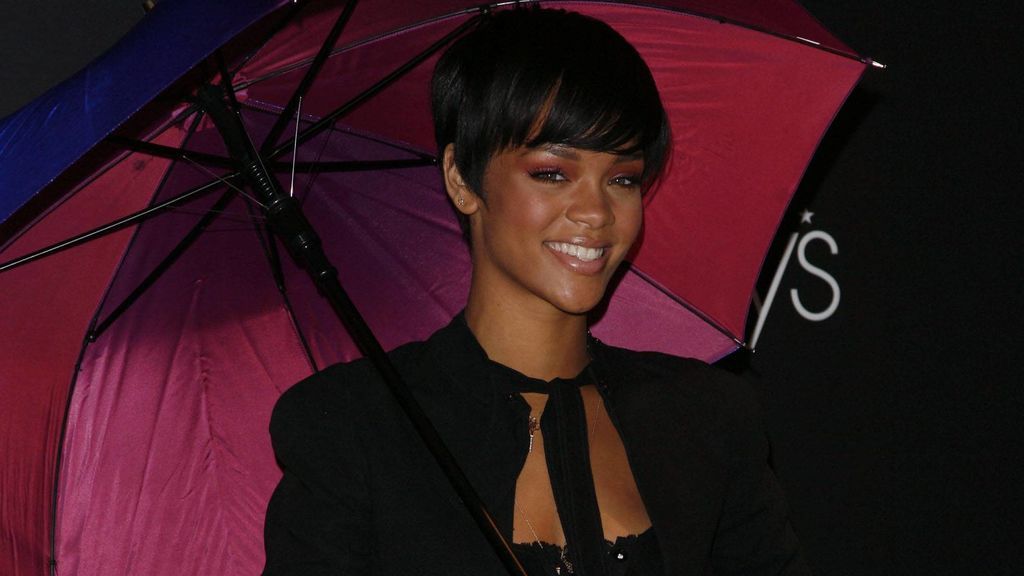 La reina de la transformación: el increíble cambio de imagen de Rihanna