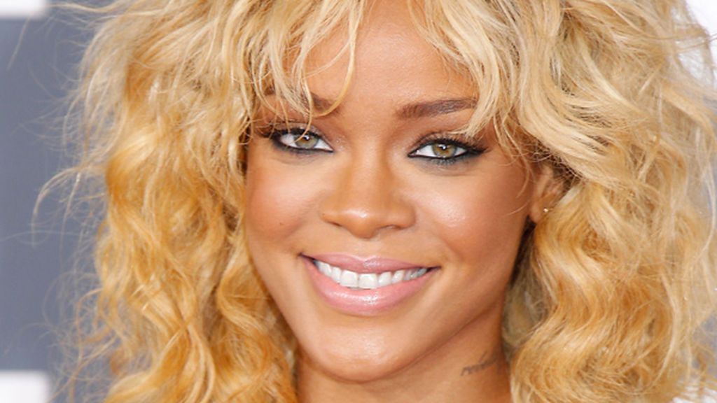 La reina de la transformación: el increíble cambio de imagen de Rihanna