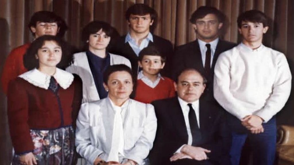 Quién es quién en la organización criminal Pujol: "El jefe", "la madre superiora" o "el capellán" Quién es quién en la organización criminal Pujol: "El jefe", "la madre superiora" o "el capellán"