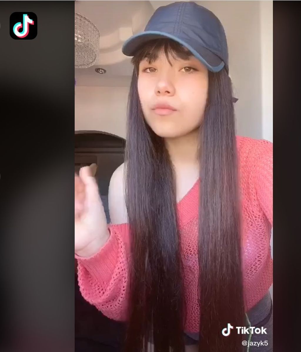 Cultura coreana en TikTok