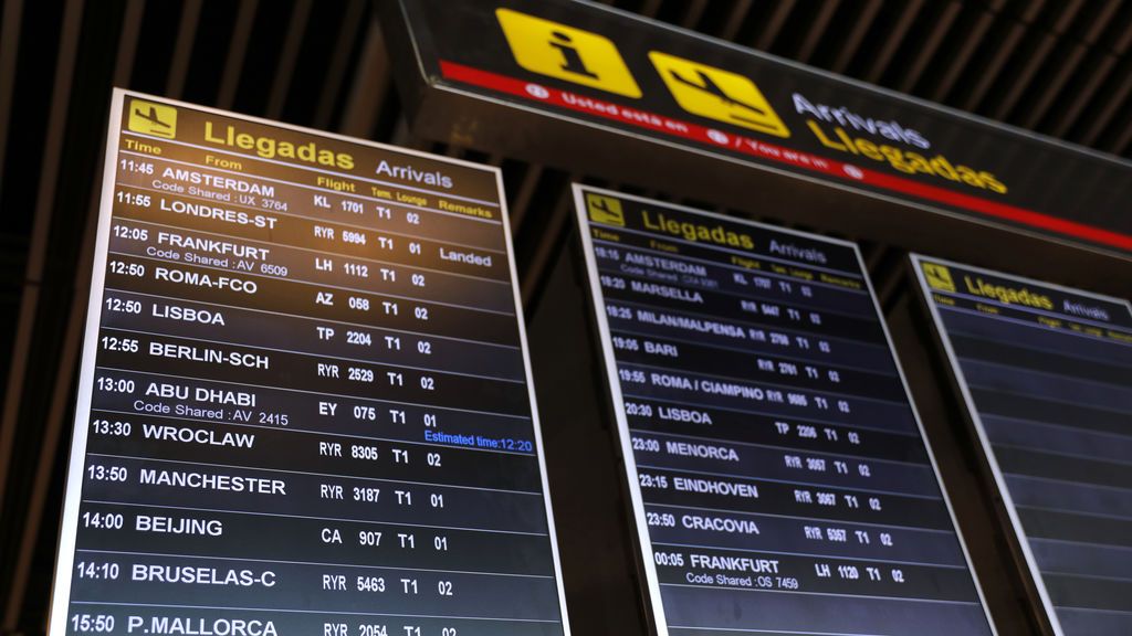 Si viajas al extranjero recuerda: ni embajadas ni consulados cubren gastos derivados del Covid-19 Si viajas al extranjero recuerda: ni embajadas ni consulados cubren gastos derivados del Covid-19