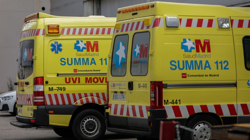 Investigan la muerte de un hombre que acudió antes de tener un infarto a un centro de salud y no fue atendido Investigan la muerte de un hombre que acudió antes de tener un infarto a un centro de salud y no fue atendido