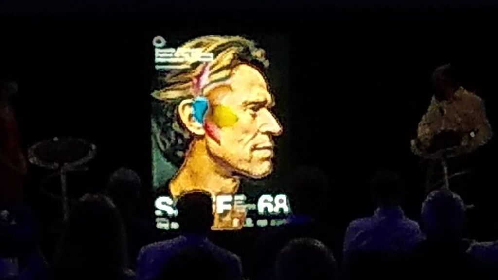 El Festival de San Sebastián más incierto ya tiene al protagonista de su cartel: Willem Dafoe El Festival de San Sebastián más incierto ya tiene al protagonista de su cartel: Willem Dafoe