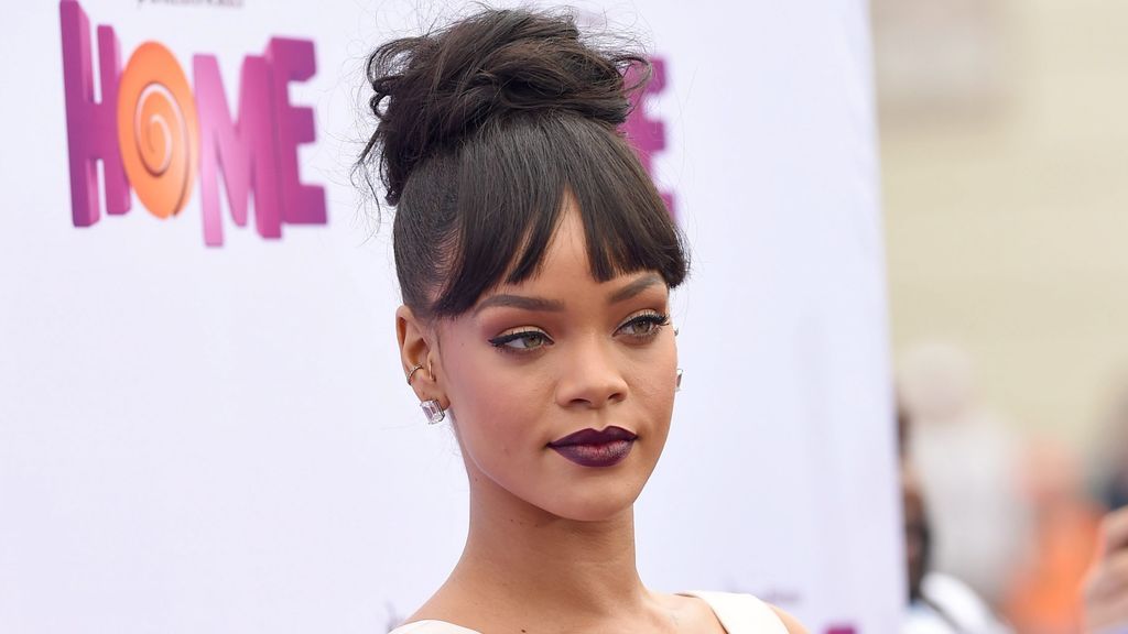 La reina de la transformación: el increíble cambio de imagen de Rihanna