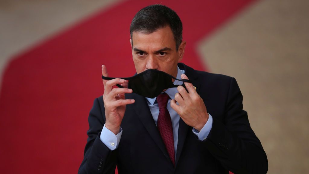 Sánchez dice que los líderes están "obligados" a un acuerdo en una cumbre "histórica" para la recuperación Sánchez dice que los líderes están "obligados" a un acuerdo en una cumbre "histórica" para la recuperación