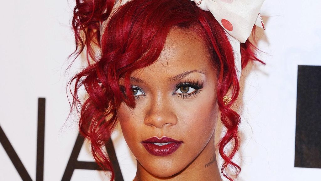 La reina de la transformación: el increíble cambio de imagen de Rihanna