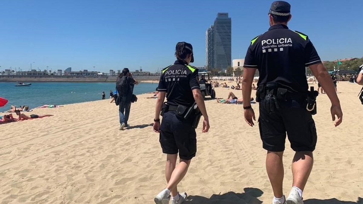 Lo que está prohibido y lo que está recomendado en Barcelona Lo que está prohibido y lo que está recomendado en Barcelona