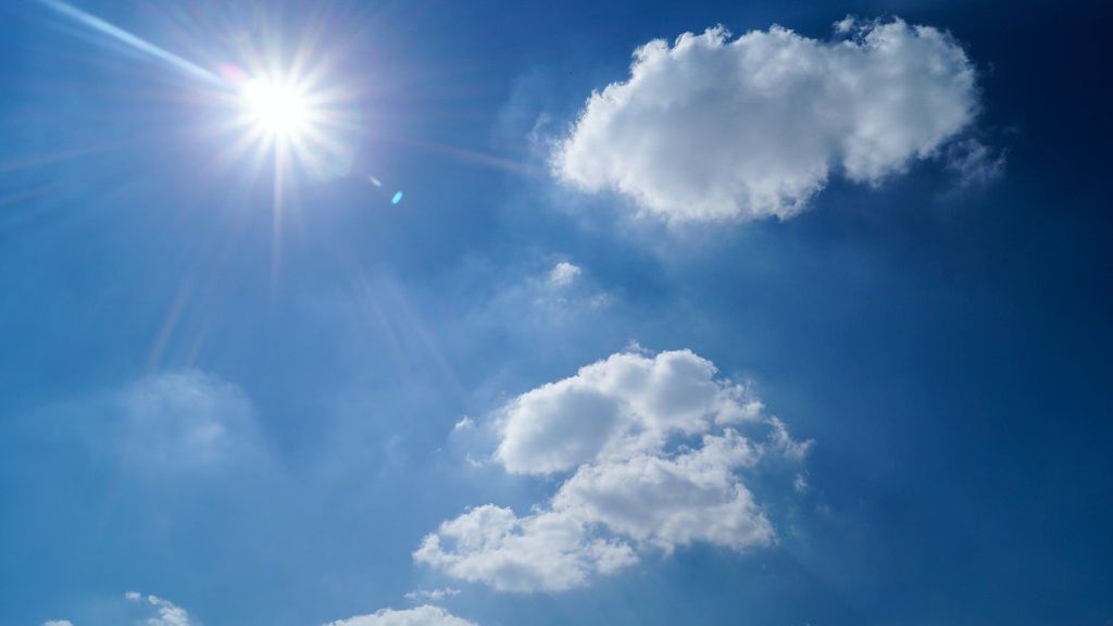 Cómo prevenir las insolaciones y los golpes de calor