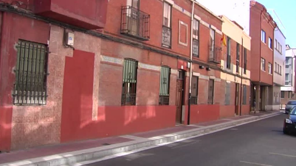 Viviendas aisladas en Valladolid por el brote de coronavirus que afecta ya a más de 20 personas