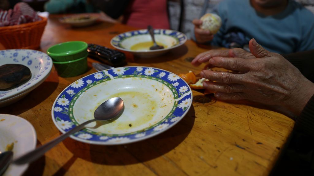 La pandemia provocará niveles "devastadores" de hambre en cerca de 25 países durante los próximos meses La pandemia provocará niveles "devastadores" de hambre en cerca de 25 países durante los próximos meses