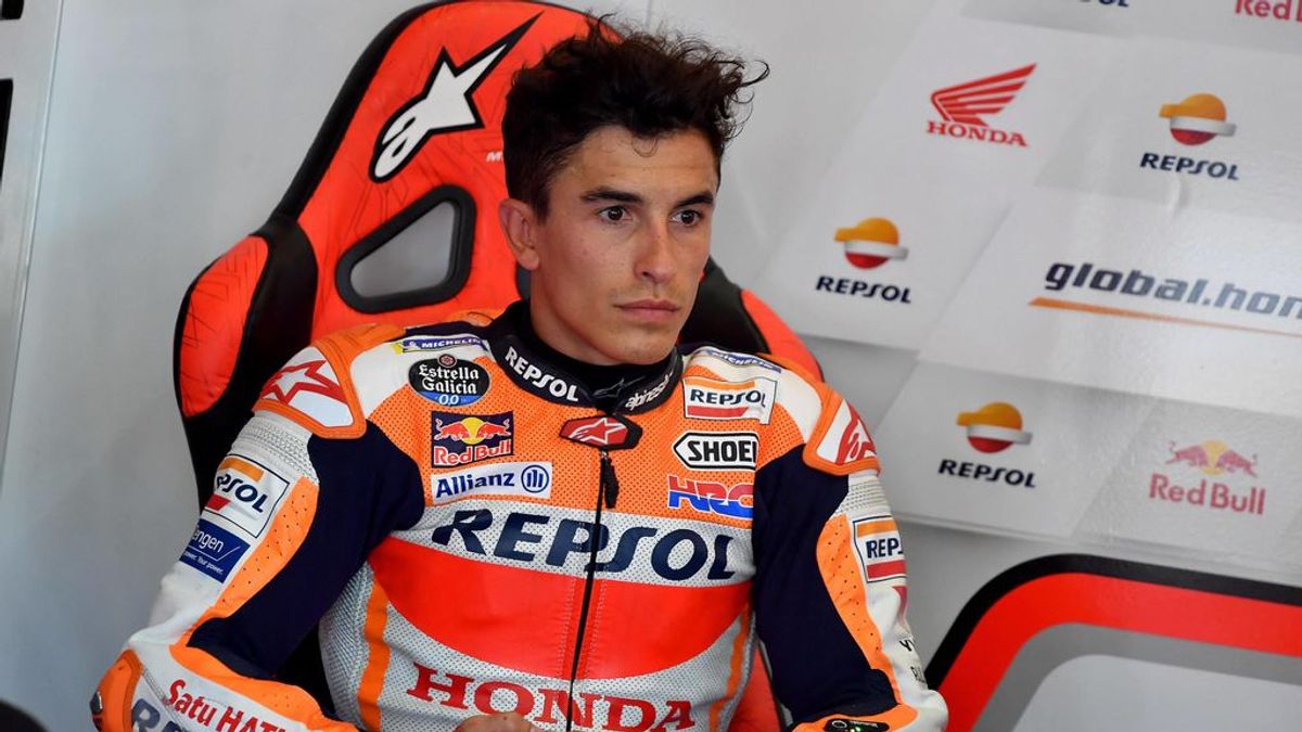 Marc Márquez sobre el regreso del mundial de Motociclismo: "La estabilidad mental será uno de los factores clave"