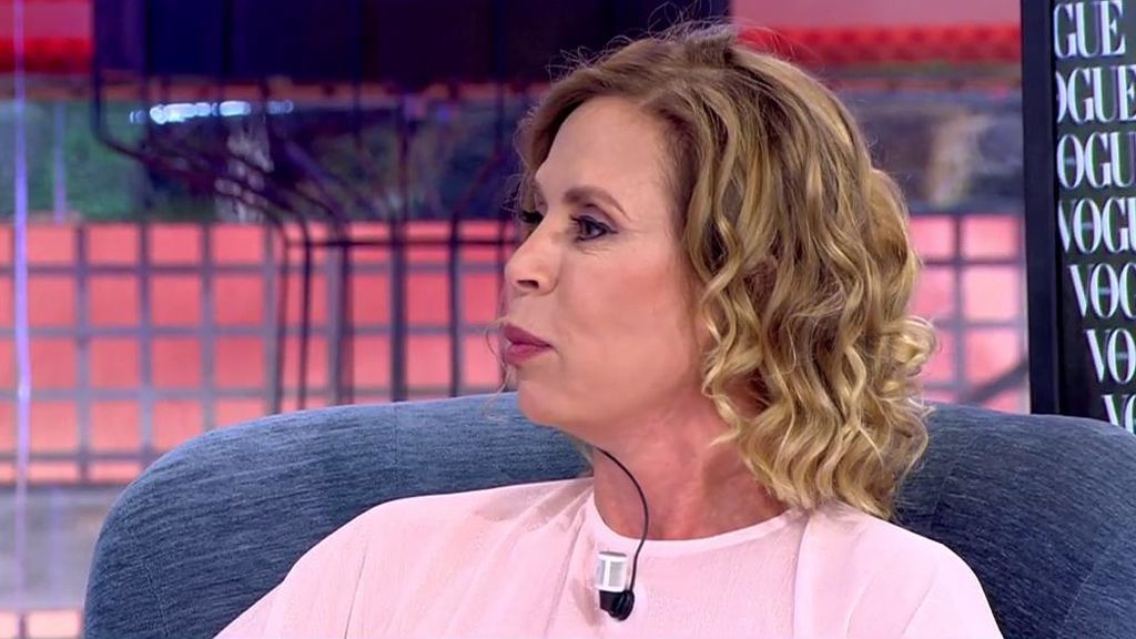 Las frases más top de Ágatha Ruiz de la Prada en el 'Deluxe': "Mi ginecóloga me dice que no lo haga por atrás"