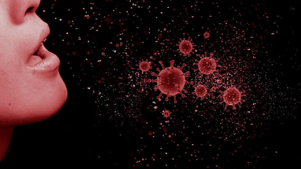 Síntomas del coronavirus: confirman los tres que presentan la mayoría de los enfermos