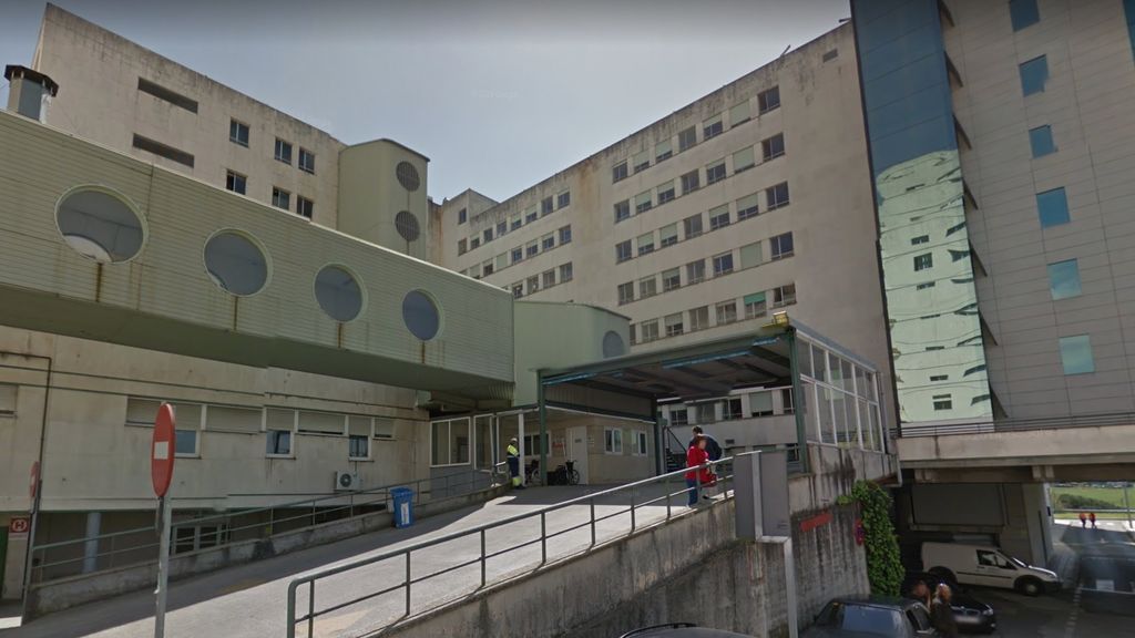 16 personas aisladas en Ourense por su contacto con un paciente de coronavirus procedente de LLeida 16 personas aisladas en Ourense por su contacto con un paciente de coronavirus procedente de LLeida