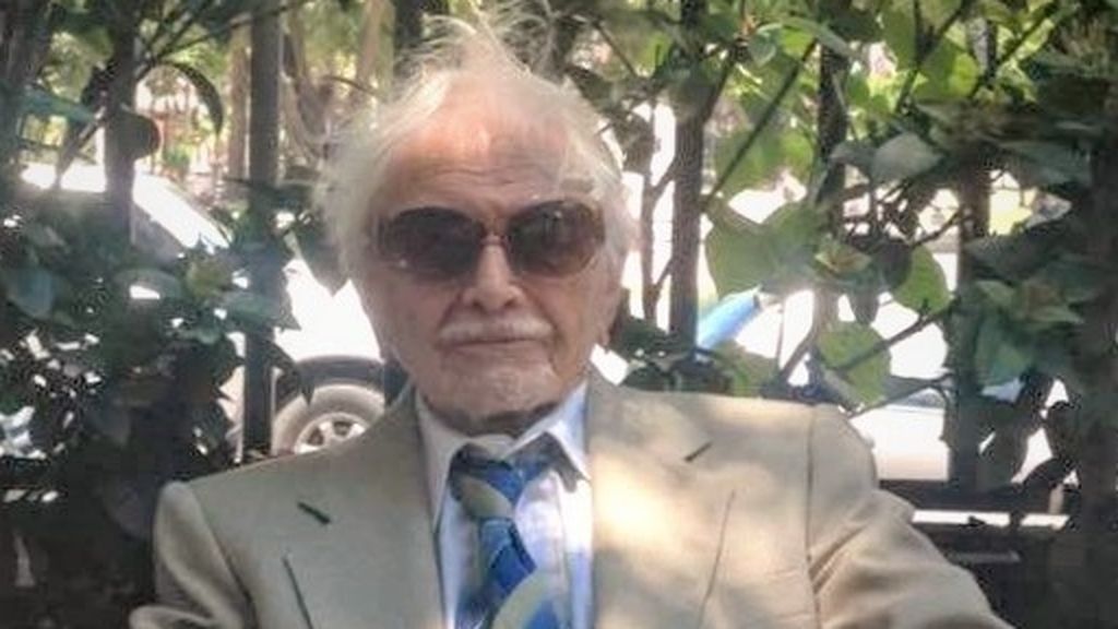 Asesinan al artista canario Antonio Otazzo, conocido como 'El Dalí de América' en su casa de Venezuela Asesinan al artista canario Antonio Otazzo, conocido como 'El Dalí de América' en su casa de Venezuela