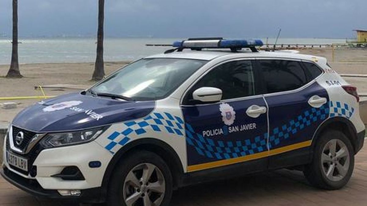 Muere  en Murcia una niña de 8 años al chocar la moto náutica que conducía con un barco