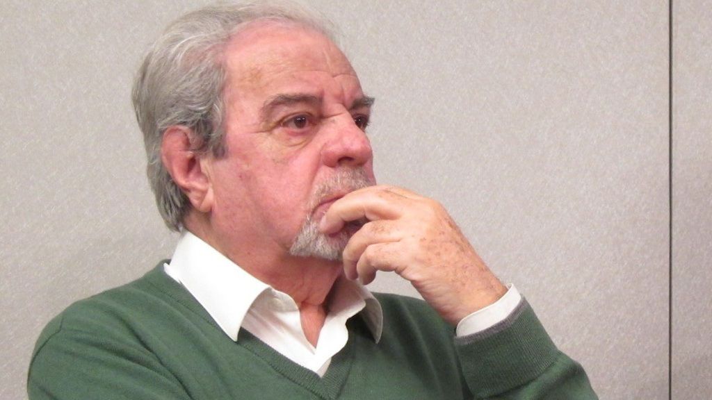 Muere el escritor Juan Marsé con 87 años en Barcelona Muere el escritor Juan Marsé con 87 años en Barcelona