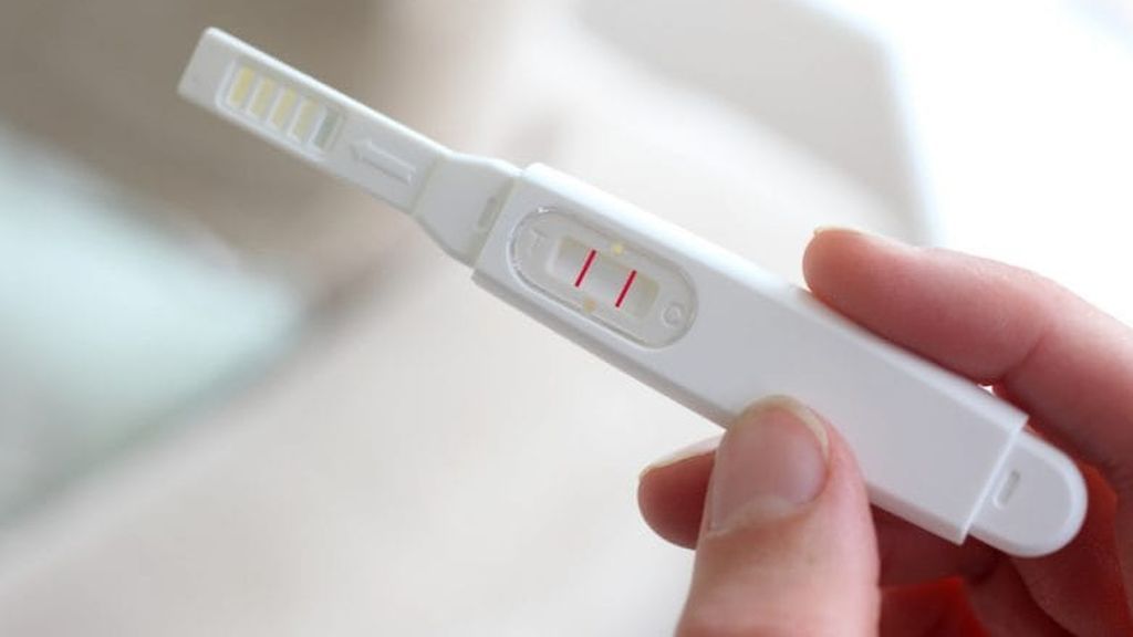 En el test de embarazo, la hormona hCG, será fundamental.