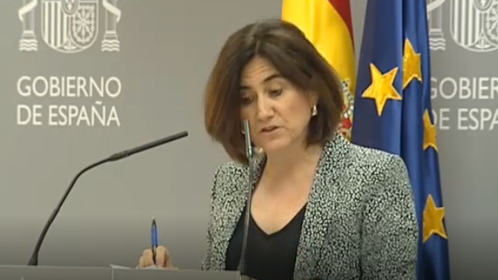 María José Sierra: "Entre el 60% y el 70% de los casos detectados son asintomáticos"