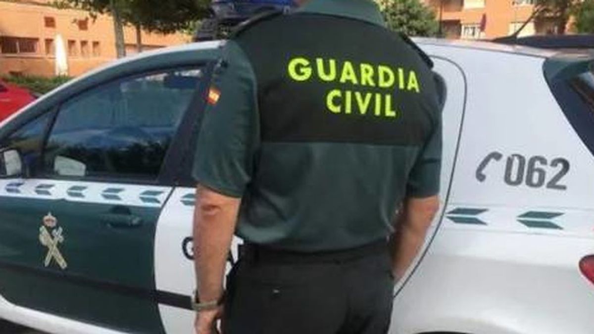 Detenido por matar a su expareja y arrojar el cadáver a una fosa séptica en Tenerife Detenido por matar a su expareja y arrojar el cadáver a una fosa séptica en Tenerife