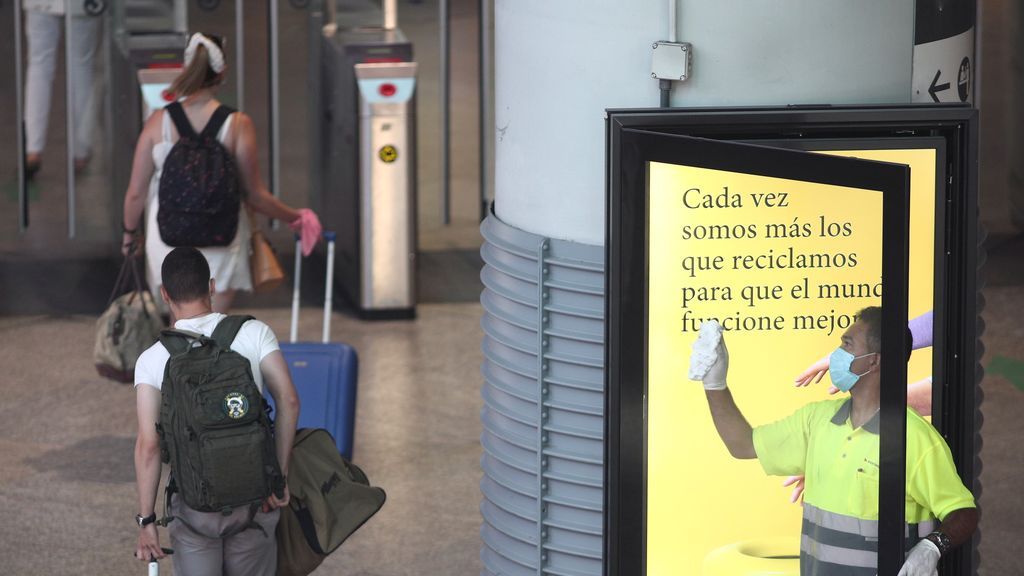 Los datos llamativos del estudio de movilidad del INE: Noja, hace un año, multiplicaba por cinco su población. Los datos llamativos del estudio de movilidad del INE: Noja, hace un año, multiplicaba por cinco su población.