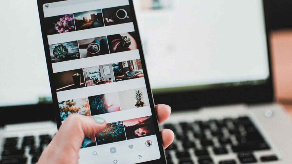 Trucos para mejorar los textos de tus publicaciones de Instagram