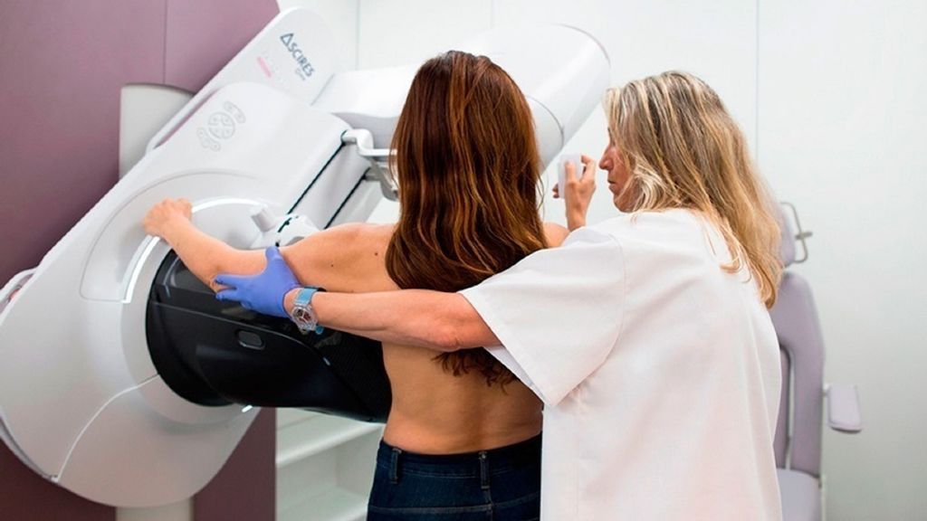 Hallan un fármaco anti-hipertensivo que evita el aumento de los tumores de mama y colon Hallan un fármaco anti-hipertensivo que evita el aumento de los tumores de mama y colon