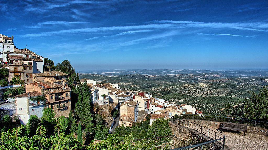 Diez pueblos con encanto para estas vacaciones