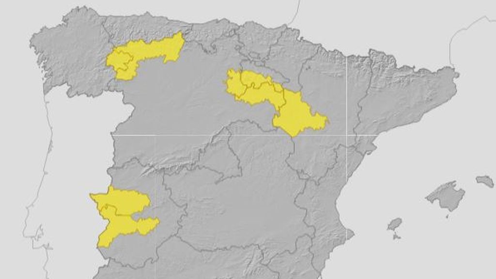 tormetnas avisos martes