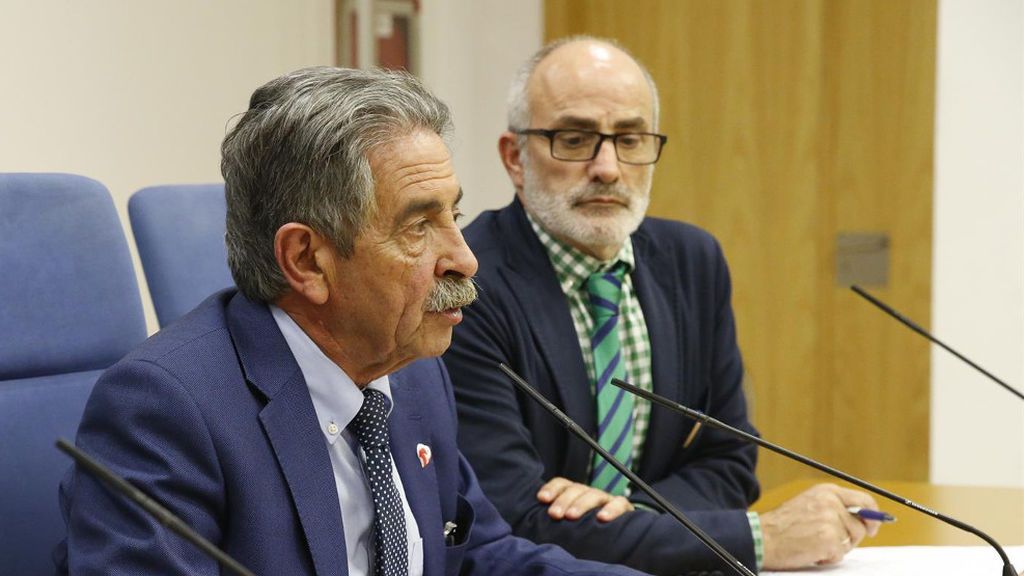 Una macrofiesta en una casa con 66 jóvenes provoca un nuevo brote en Cantabria Una macrofiesta en una casa con 66 jóvenes provoca un nuevo brote en Cantabria