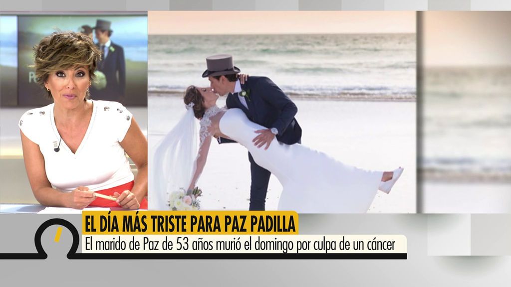 Ya es mediodía
