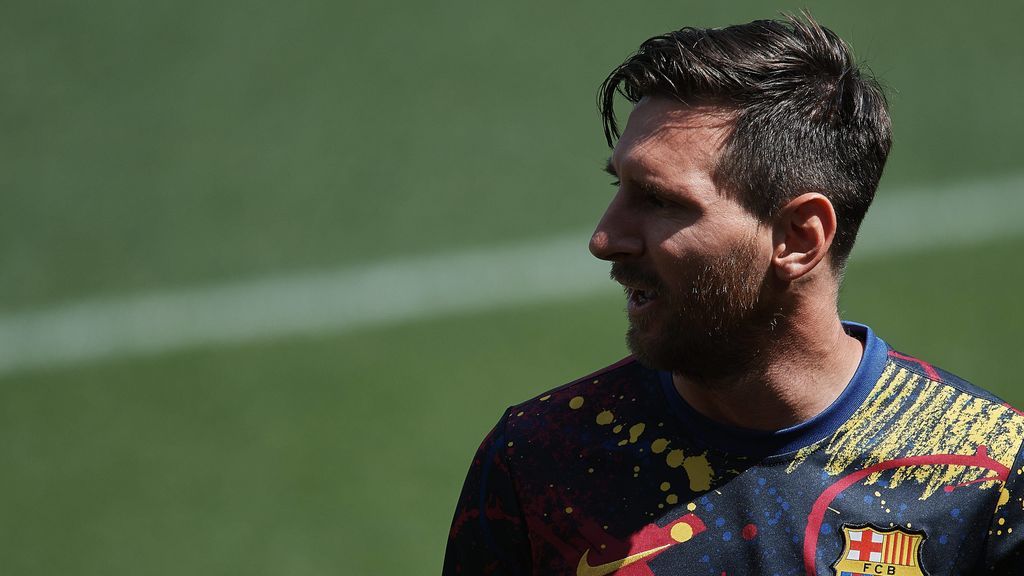 El mensaje de Leo Messi a Setién y sus compañeros: unión y un último esfuerzo para la Champions