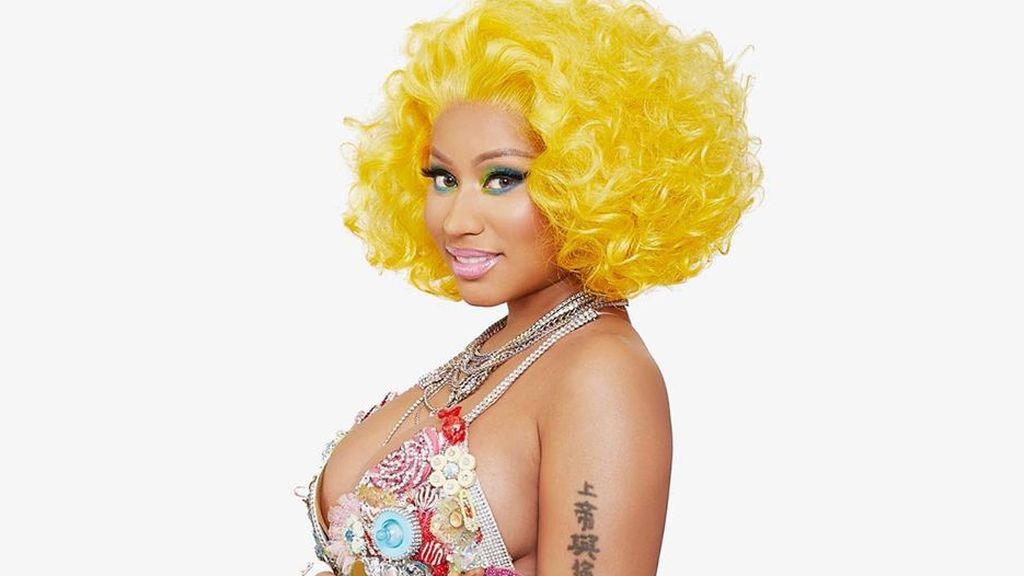 Nicki Minaj, embarazada de su primer hijo: la lucha de la rapera por ser madre