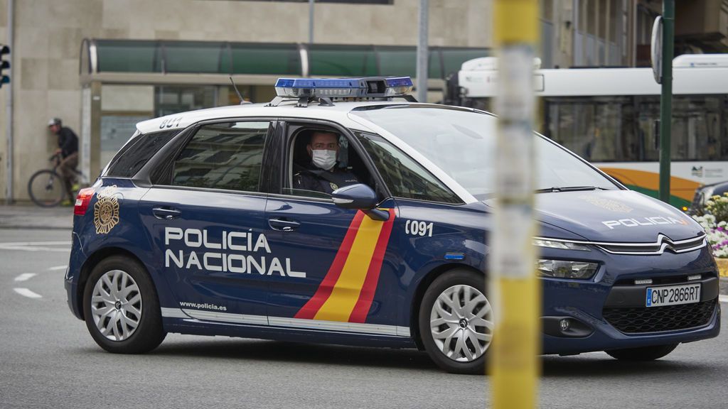 Un menor detenido en Córdoba tras la muerte de su madre en un domicilio Un menor detenido en Córdoba tras la muerte de su madre en un domicilio