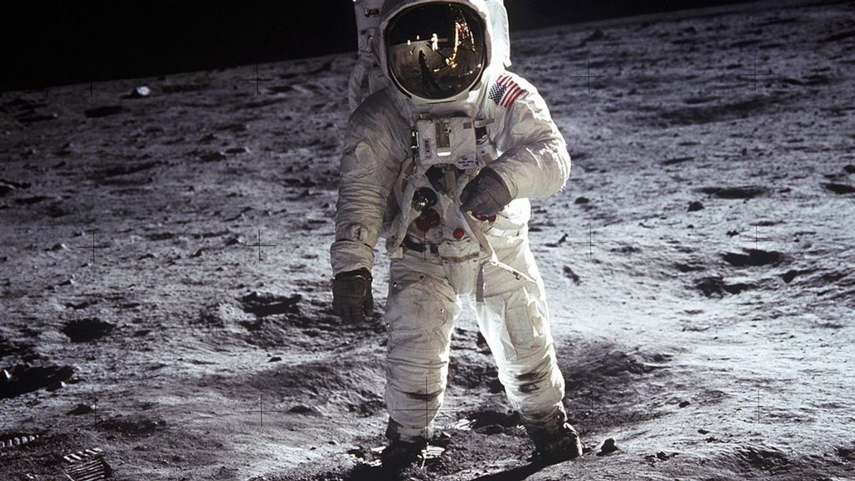 “Sentimos el comienzo de una nueva era”: seis uppers recuerdan la llegada del hombre a la Luna