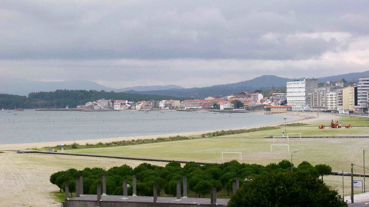 La 'madrileñofobia' desata una pelea en Vilagarcía de Arousa (Galicia) La 'madrileñofobia' desata una pelea en Vilagarcía de Arousa (Galicia)