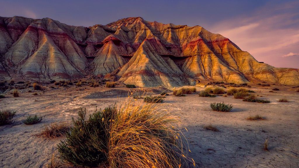 Los parques naturales más impresionantes de España