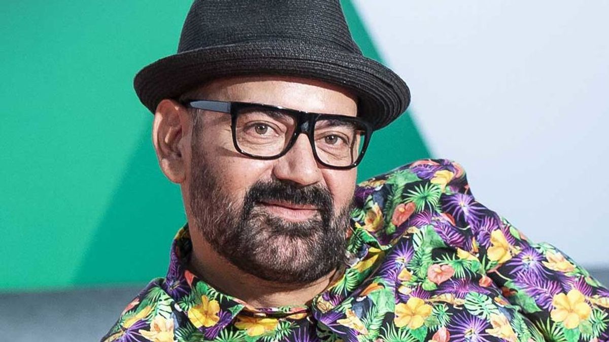 José Corbacho, en una imagen de archivo (septiembre de 2018) José Corbacho, en una imagen de archivo (septiembre de 2018)